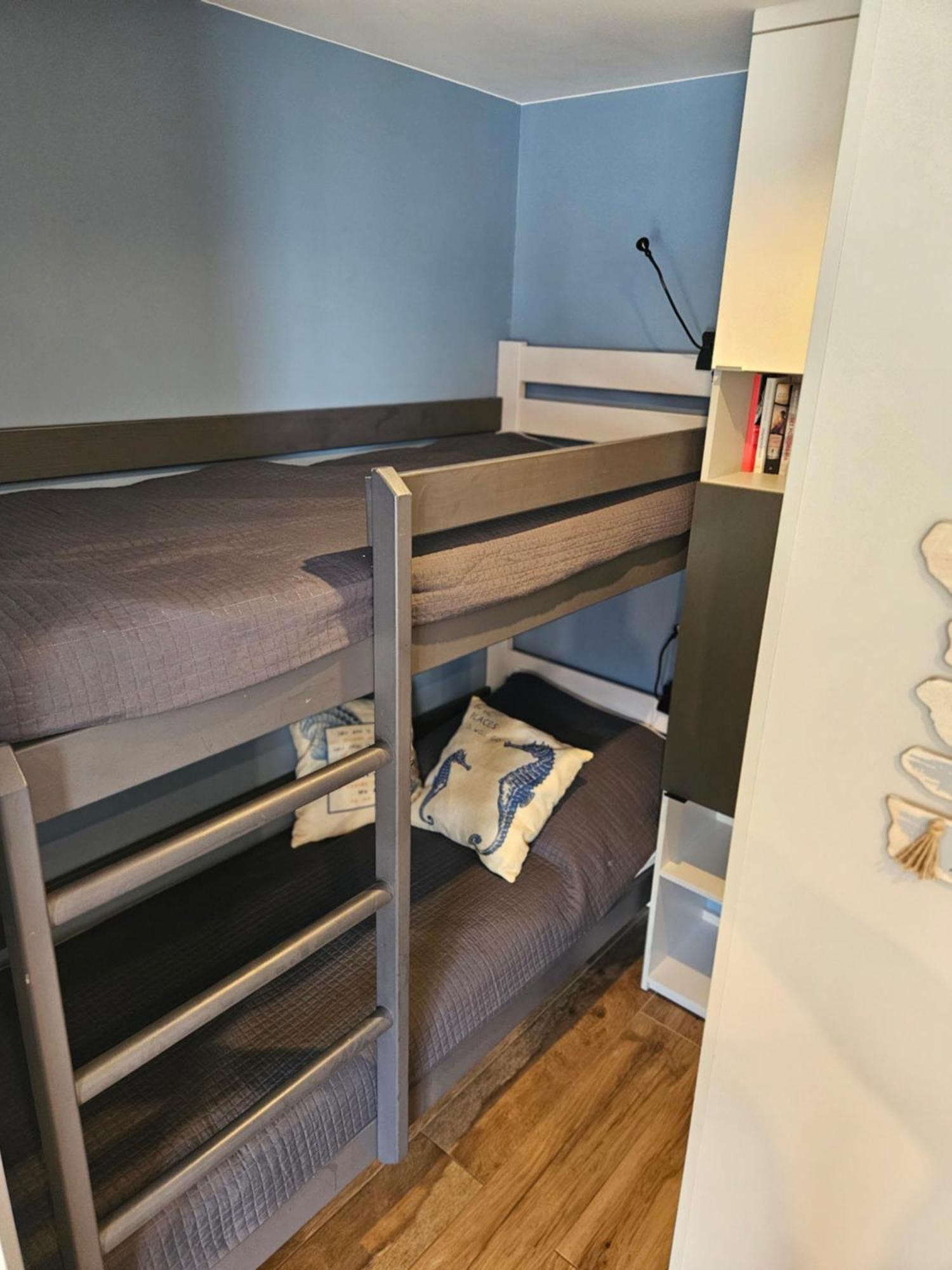 Apartament Grunwaldzka 105 Z Tarasem 5O M Do Plazy بوبيروفو المظهر الخارجي الصورة